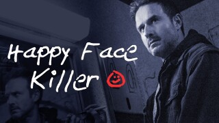 Happy Face Killer