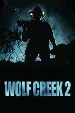 Wolf Creek 2