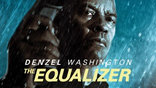 The Equalizer