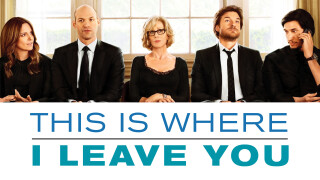 This Is Where I Leave You