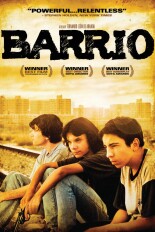 Barrio
