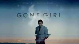 Gone Girl