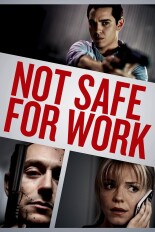 Not Safe for Work
