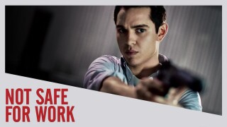 Not Safe for Work