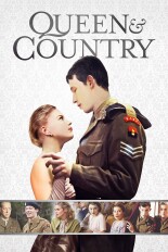 Queen and Country