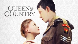 Queen and Country