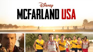 McFarland, USA