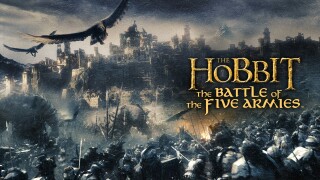 The Hobbit: The Battle of the Five Armies