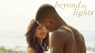 Beyond the Lights