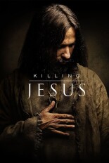 Killing Jesus