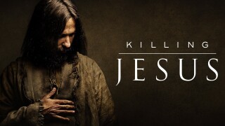 Killing Jesus