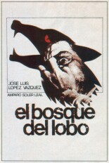 El bosque del lobo