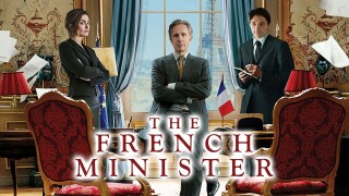 The French Minister