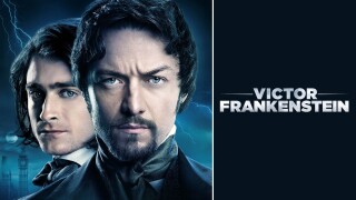 Victor Frankenstein