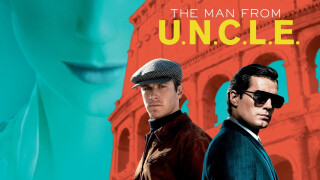 The Man From U.N.C.L.E.