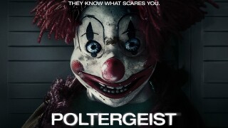 Poltergeist