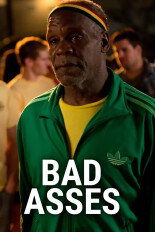 Bad Asses
