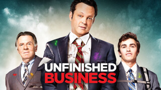Unfinished Business
