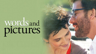 Words and Pictures