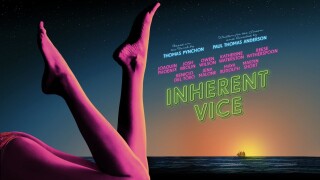 Inherent Vice