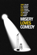 Misery Loves Comedy