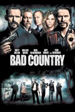 Bad Country