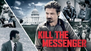 Kill the Messenger