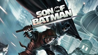 Son of Batman