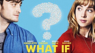 What If