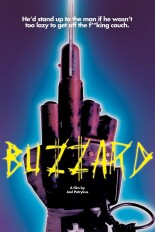 Buzzard