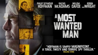 A Most Wanted Man