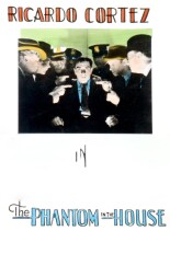 The Phantom in the House