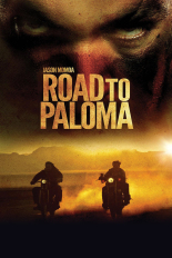 Road to Paloma