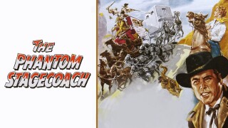 Phantom Stagecoach