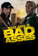 Bad Ass 2 : Bad Asses