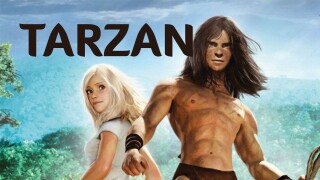 Tarzan