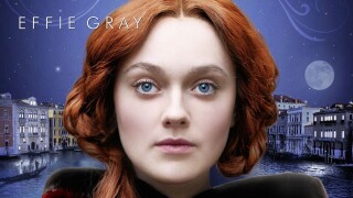 Effie Gray