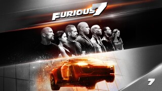 Furious 7