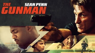 The Gunman