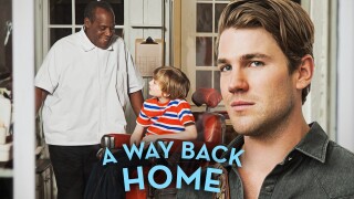 A Way Back Home