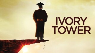 Ivory Tower