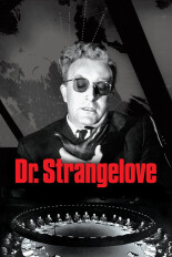 Dr. Strangelove