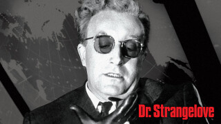 Dr. Strangelove