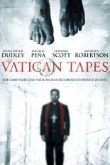 The Vatican Tapes