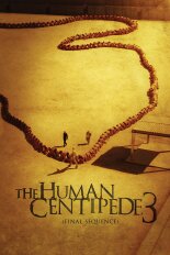 The Human Centipede III (Final Sequence)