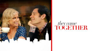They Came Together