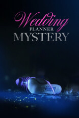 Wedding Planner Mystery