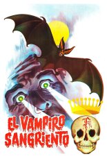 El vampiro sangriento