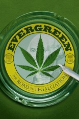 Evergreen: The Road to Legalization