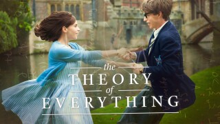 The Theory of Everything